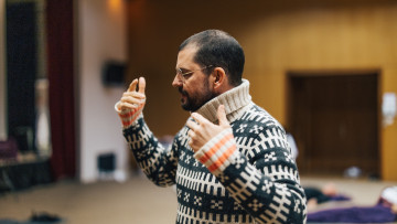 Image 9 of 13 -
            Experience the Wim Hof Method to get an impression of  at 