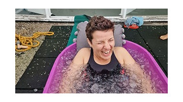 Image 16 of 77 -
Experience the Wim Hof Method to get an impression of at Image 16 of 77 -
Experience the Wim Hof Method to get an impression of at