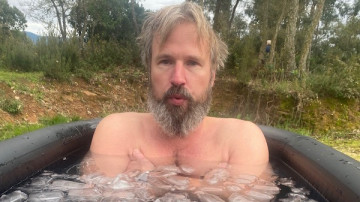 Image 7 of 18 -
Experience the Wim Hof Method to get an impression of at Image 7 of 18 -
Experience the Wim Hof Method to get an impression of at