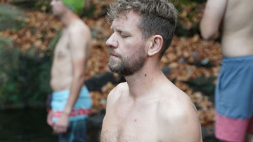 Image 31 of 38 -
            Experience the Wim Hof Method to get an impression of  at 