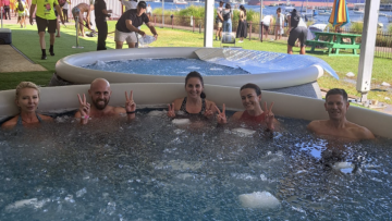 Image 8 of 10 -
            Experience the Wim Hof Method to get an impression of  at 