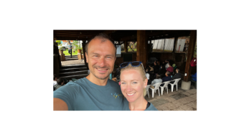 Image 15 of 25 -
            Experience the Wim Hof Method to get an impression of  at 