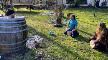 Image 4 of 7 -
            Experience the Wim Hof Method to get an impression of  at 