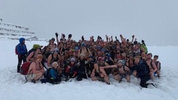 Image 2 of 3 -
            Experience the Wim Hof Method to get an impression of  at 