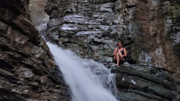 Image 27 of 31 -
            Experience the Wim Hof Method to get an impression of  at 