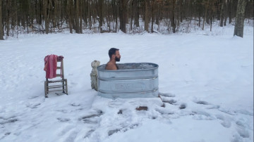 Image 1 of 1 -
Experience the Wim Hof Method to get an impression of at Image 1 of 1 -
Experience the Wim Hof Method to get an impression of at