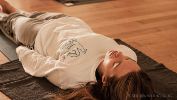 Image 5 of 12 -
            Experience the Wim Hof Method to get an impression of  at 