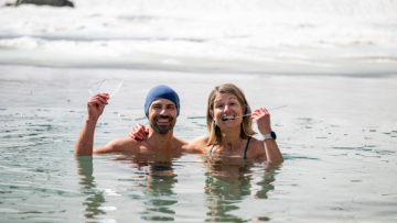 Image 1 of 1 -
            Experience the Wim Hof Method to get an impression of  at 