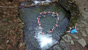 Image 11 of 23 -
            Experience the Wim Hof Method to get an impression of  at 