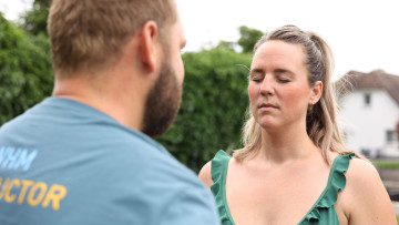 Image 4 of 12 -
            Experience the Wim Hof Method to get an impression of  at 