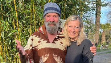 Image 4 of 9 -
Experience the Wim Hof Method to get an impression of at Image 4 of 9 -
Experience the Wim Hof Method to get an impression of at