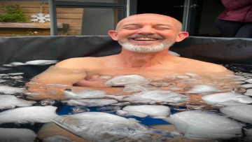 Image 23 of 23 -
            Experience the Wim Hof Method to get an impression of  at 