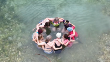 Image 18 of 18 -
            Experience the Wim Hof Method to get an impression of  at 