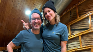 Image 3 of 12 -
Experience the Wim Hof Method to get an impression of at Image 3 of 12 -
Experience the Wim Hof Method to get an impression of at