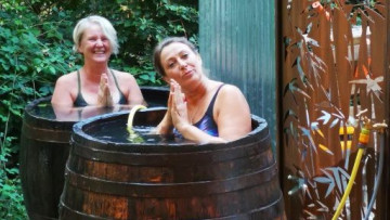 Image 33 of 48 -
            Experience the Wim Hof Method to get an impression of  at 