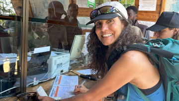 Image 8 of 40 -
            Experience the Wim Hof Method to get an impression of  at 