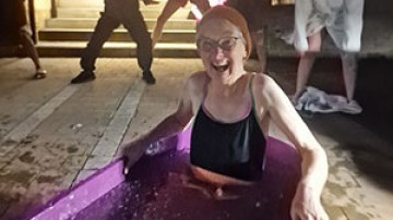 Image 6 of 48 -
            Experience the Wim Hof Method to get an impression of  at 