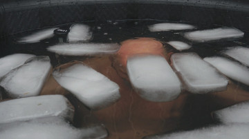 Image 47 of 65 -
            Experience the Wim Hof Method to get an impression of  at 