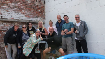 Image 3 of 20 -
            Experience the Wim Hof Method to get an impression of  at 