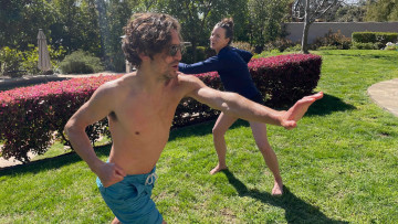 Image 19 of 22 -
Experience the Wim Hof Method to get an impression of at Image 19 of 22 -
Experience the Wim Hof Method to get an impression of at