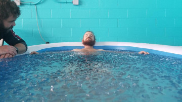Image 1 of 1 -
            Experience the Wim Hof Method to get an impression of  at 