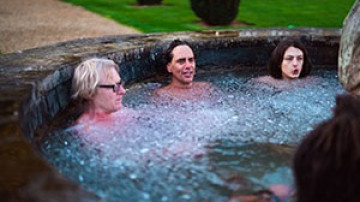 Image 49 of 77 -
            Experience the Wim Hof Method to get an impression of  at 