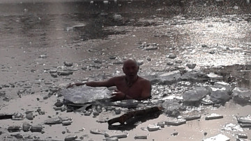 Image 24 of 33 -
            Experience the Wim Hof Method to get an impression of  at 