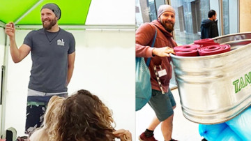 Image 13 of 13 -
            Experience the Wim Hof Method to get an impression of  at 