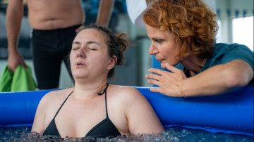 Image 1 of 1 -
            Experience the Wim Hof Method to get an impression of  at 