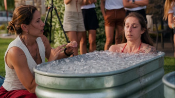 Image 12 of 16 -
            Experience the Wim Hof Method to get an impression of  at 