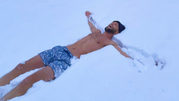 Image 3 of 3 -
Experience the Wim Hof Method to get an impression of at Image 3 of 3 -
Experience the Wim Hof Method to get an impression of at