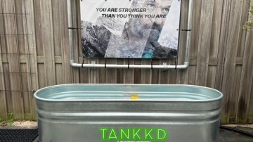 Image 6 of 10 -
            Experience the Wim Hof Method to get an impression of  at 