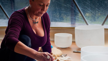 Image 43 of 43 -
            Experience the Wim Hof Method to get an impression of  at 