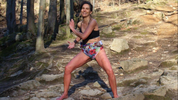 Image 21 of 40 -
            Experience the Wim Hof Method to get an impression of  at 