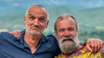 Image 1 of 4 -
            Experience the Wim Hof Method to get an impression of  at 