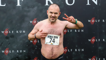 Image 4 of 4 -
            Experience the Wim Hof Method to get an impression of  at 