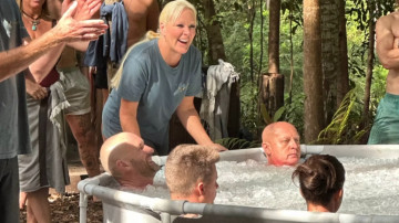 Image 1 of 1 -
Experience the Wim Hof Method to get an impression of at Image 1 of 1 -
Experience the Wim Hof Method to get an impression of at