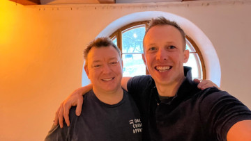 Image 10 of 11 -
            Experience the Wim Hof Method to get an impression of  at 