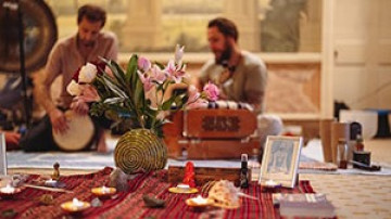 Image 67 of 77 -
            Experience the Wim Hof Method to get an impression of  at 