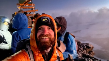 Image 5 of 5 -
            Experience the Wim Hof Method to get an impression of  at 