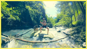 Image 9 of 15 -
            Experience the Wim Hof Method to get an impression of  at 