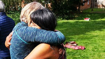 Image 18 of 48 -
            Experience the Wim Hof Method to get an impression of  at 