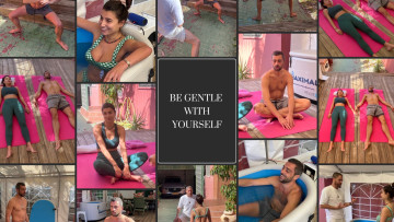 Image 3 of 6 -
Experience the Wim Hof Method to get an impression of at Image 3 of 6 -
Experience the Wim Hof Method to get an impression of at