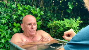 Image 8 of 16 -
Experience the Wim Hof Method to get an impression of at Image 8 of 16 -
Experience the Wim Hof Method to get an impression of at
