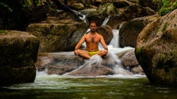 Image 12 of 14 -
            Experience the Wim Hof Method to get an impression of  at 