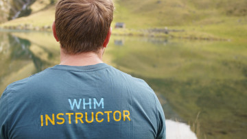 Image 6 of 6 -
            Experience the Wim Hof Method to get an impression of  at 