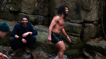 Image 19 of 20 -
            Experience the Wim Hof Method to get an impression of  at 