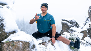 Image 7 of 15 -
            Experience the Wim Hof Method to get an impression of  at 