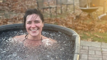 Image 8 of 14 -
Experience the Wim Hof Method to get an impression of at Image 8 of 14 -
Experience the Wim Hof Method to get an impression of at