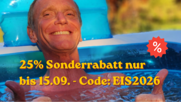 Image 1 of 10 -
            Experience the Wim Hof Method to get an impression of  at 
